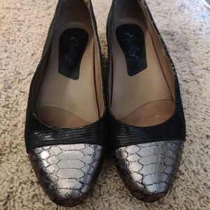 Earthies Hanover Flats